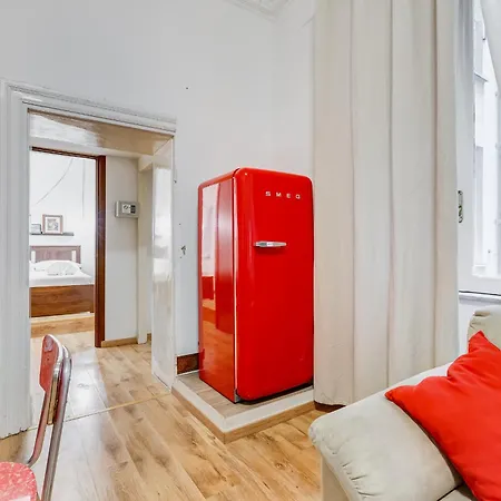 شقة Relais - Opera House روما