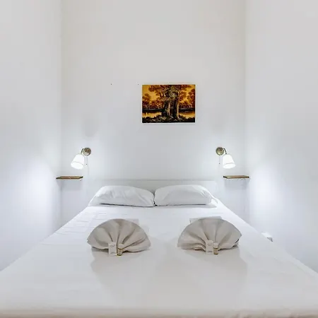 شقة Relais - Opera House روما