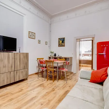 Relais - Opera House *