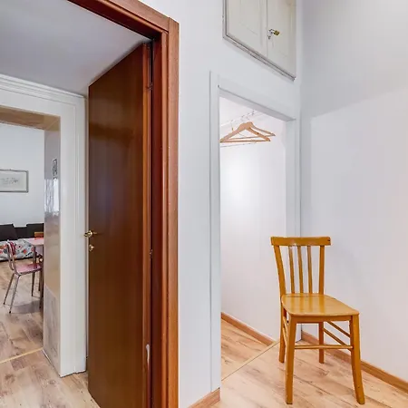 شقة Relais - Opera House روما