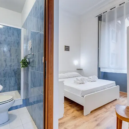 Relais - Opera House روما