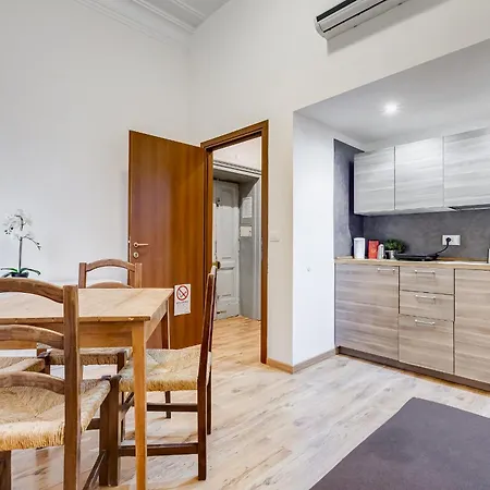 Relais - Opera House * روما