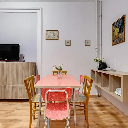 Relais - Opera House *