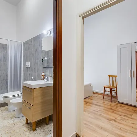 شقة Relais - Opera House روما