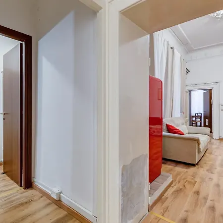 Relais - Opera House * روما