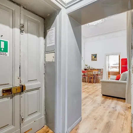 Relais - Opera House * روما