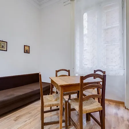 Apartmán Relais - Opera House Řím