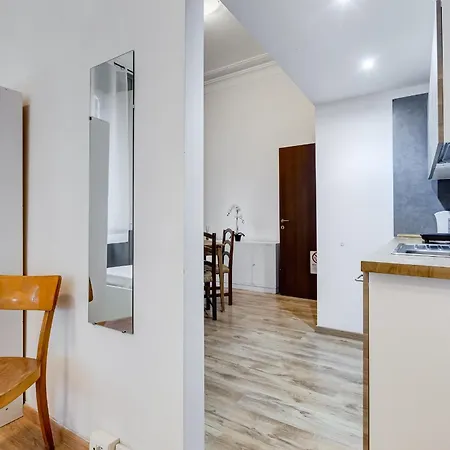 Apartmán Relais - Opera House *