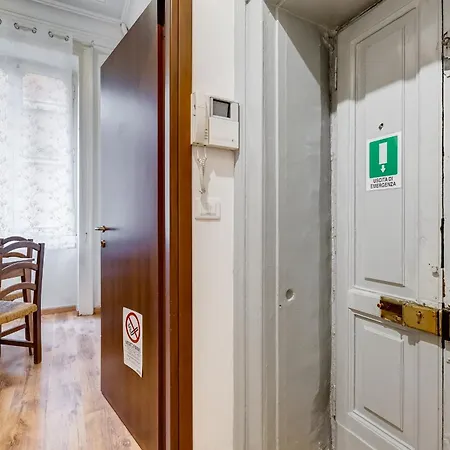 Apartmán Relais - Opera House