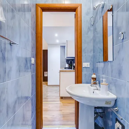 Relais - Opera House Apartmán *