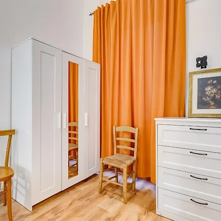 Apartmán Relais - Opera House