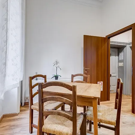 Relais - Opera House *