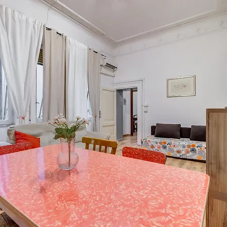 Apartmán Relais - Opera House