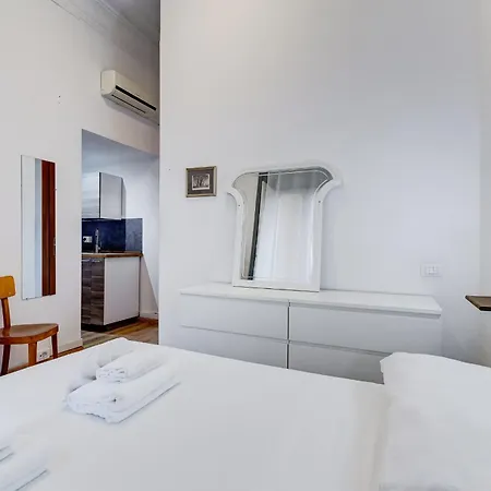 Appartement Relais - Opera House Rome