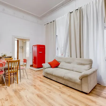 Apartment Relais - Opera House