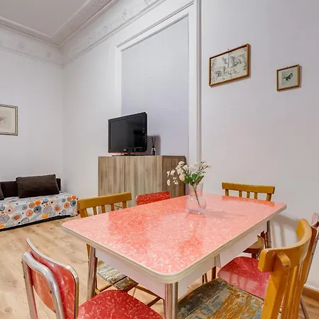 Apartment Relais - Opera House Rome