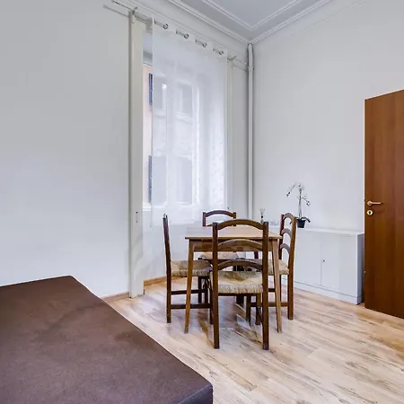 Appartement Relais - Opera House *