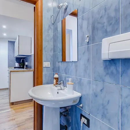 Relais - Opera House Appartement Rome