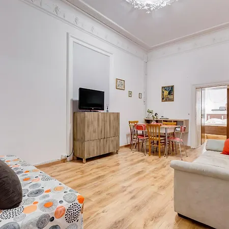 Apartment Relais - Opera House Rome