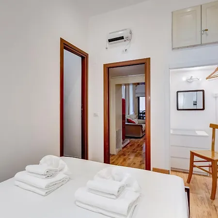 Relais - Opera House Appartement Rome