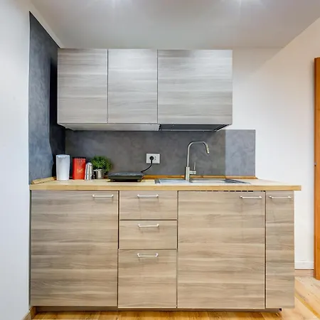 Relais - Opera House Rome