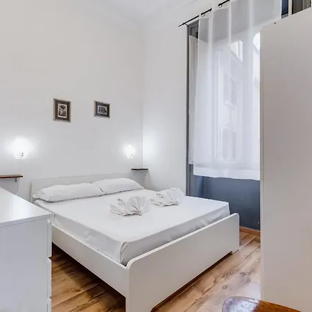 Relais - Opera House Apartment
