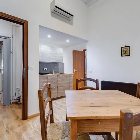 Relais - Opera House Apartment Rome