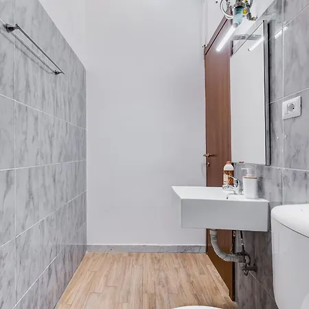 Relais - Opera House Appartement