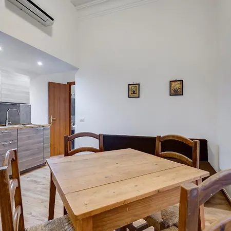 Apartment Relais - Opera House *