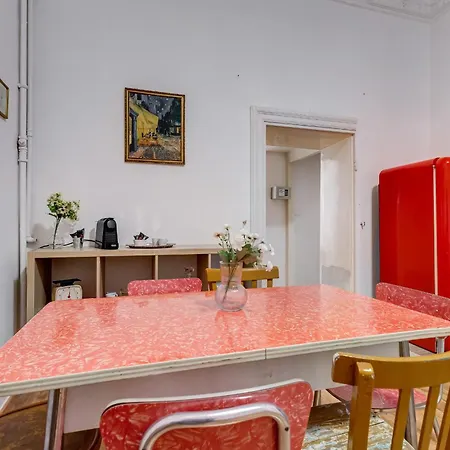 Relais - Opera House *