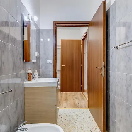 Appartement Relais - Opera House Rome