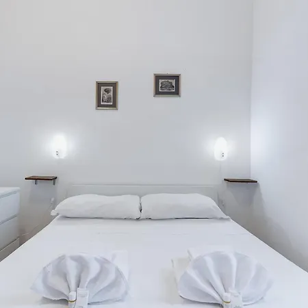 Appartement Relais - Opera House Rome