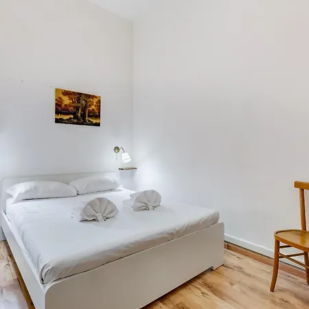 Relais - Opera House Apartment *