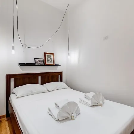 Apartment Relais - Opera House Rome