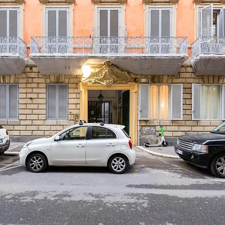 Relais - Opera House Rome