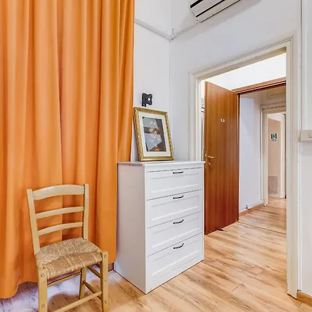 Relais - Opera House Appartement