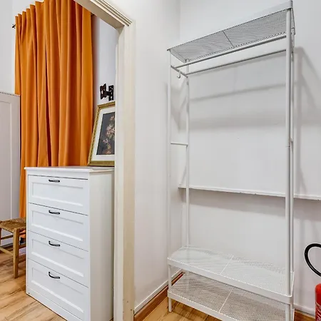 Relais - Opera House