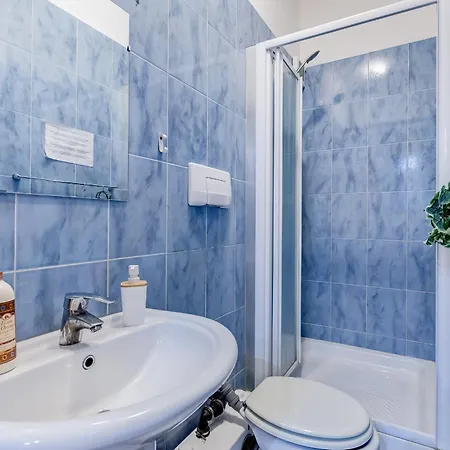 Relais - Opera House Appartement Rome