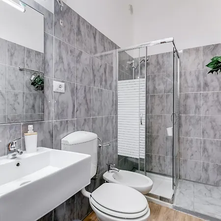 Apartment Relais - Opera House *