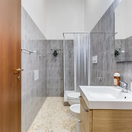 Relais - Opera House Apartment Rome
