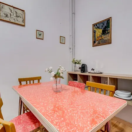 Appartement Relais - Opera House *