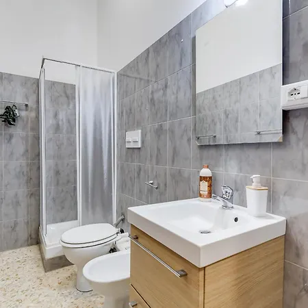 Relais - Opera House Apartment *