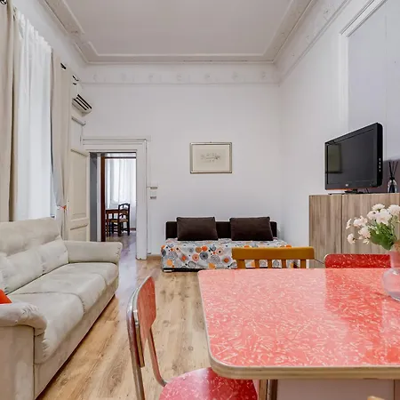 Apartment Relais - Opera House *