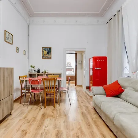 Relais - Opera House