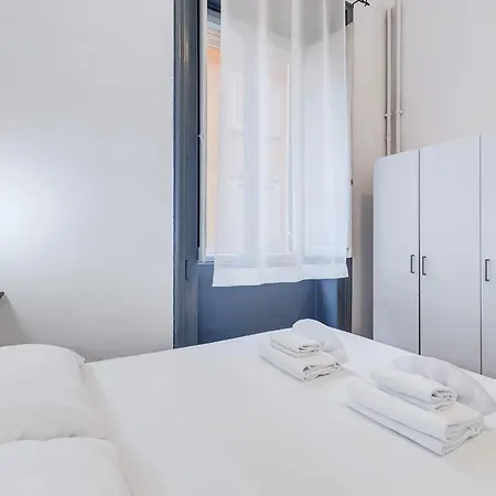 Lejlighed Relais - Opera House