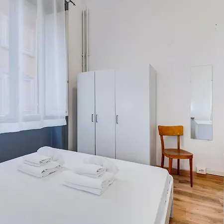 Relais - Opera House Rom