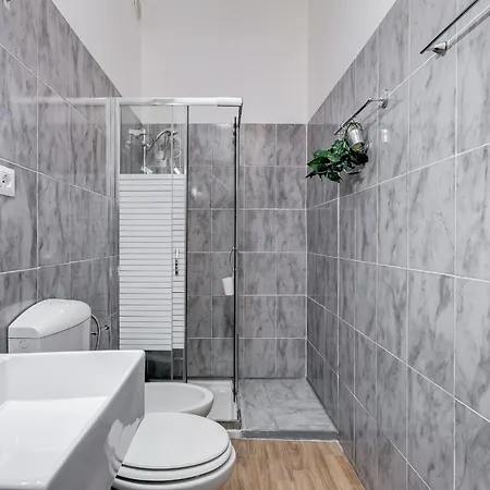 Relais - Opera House Lejlighed *