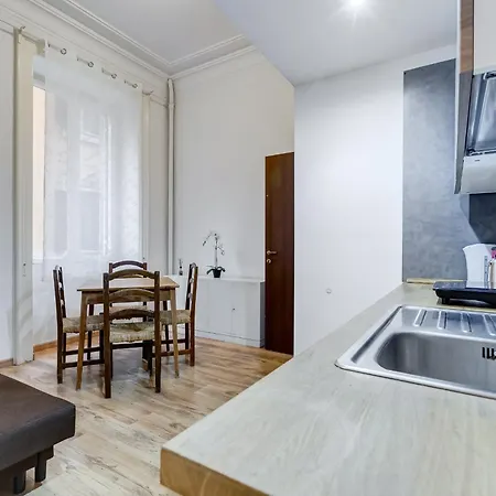 Relais - Opera House