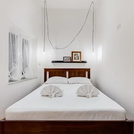 Relais - Opera House Apartamento *