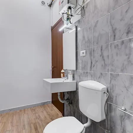 Relais - Opera House *